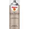 Alpina Buntlack Feine Farben Sprühlack Romantik in Roségold 400ml