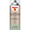 Alpina Buntlack Feine Farben Sprühlack No 10 Hüterin der Freiheit edelmatt 400ml