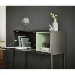 Alpina Buntlack Feine Farben Sprühlack No 33 Stille des Vulkans edelmatt 400ml