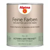 Alpina Buntlack Feine Farben Lack No 10 Hüterin der Freiheit edelmatt 750ml