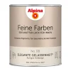 Alpina Buntlack Feine Farben Lack No 08 Elegante Gelassenheit edelmatt 750ml