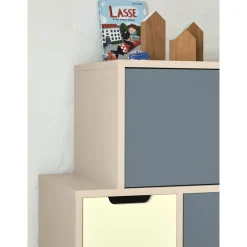 Alpina Buntlack Feine Farben Lack No 08 Elegante Gelassenheit edelmatt 750ml