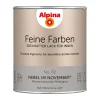 Alpina Buntlack Feine Farben Lack No 02 Nebel im November edelmatt 750ml