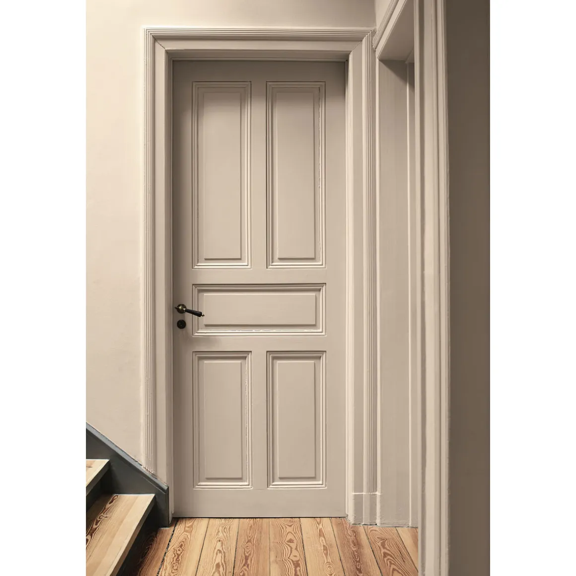 Alpina Buntlack Feine Farben Sprühlack No 08 Elegante Gelassenheit edelmatt 400ml