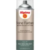 Alpina Buntlack Feine Farben Sprühlack No 37 Held des Waldes edelmatt 400ml