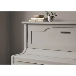 Alpina Buntlack Feine Farben Sprühlack No 02 Nebel im November edelmatt 400ml