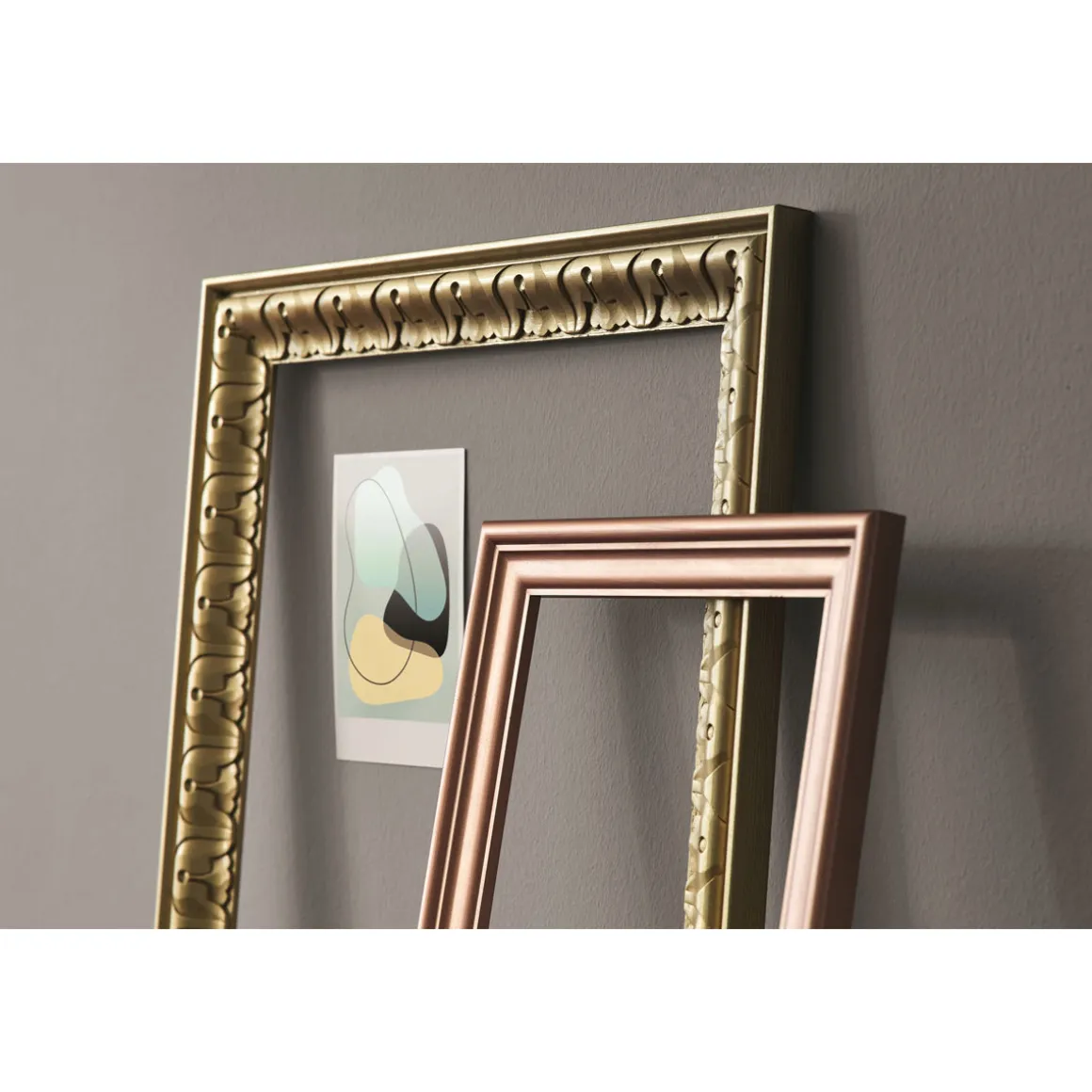 Alpina Buntlack Feine Farben Sprühlack Opulenz in Gold 400ml