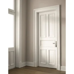 Alpina Buntlack Feine Farben Lack Zeitloses Matt-Weiss 750ml