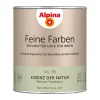 Alpina Buntlack Feine Farben Lack No 38 Essenz der Natur edelmatt 750ml