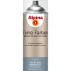 Alpina Buntlack Feine Farben Sprühlack No 14 Ruhe des Nordens edelmatt 400ml