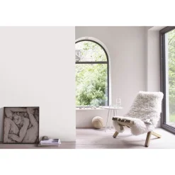 Alpina Wandfarbe Silikat Wohnweiß 10 L