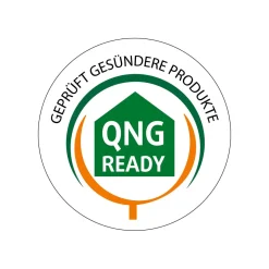 Alpina Wandfarbe Silikat Wohnweiß 10 L