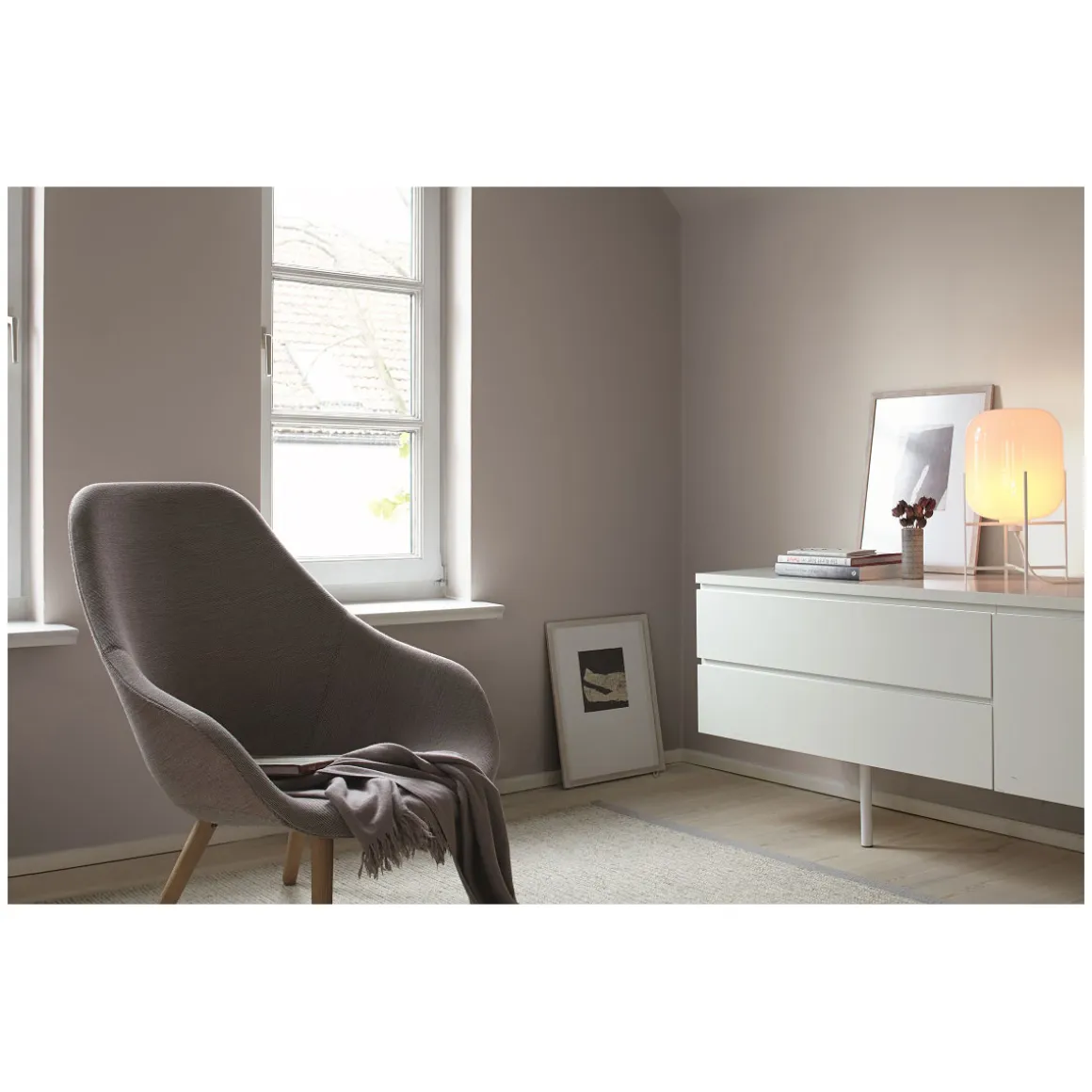 Alpina Feine Farben Poesie der Stille 2,5 L