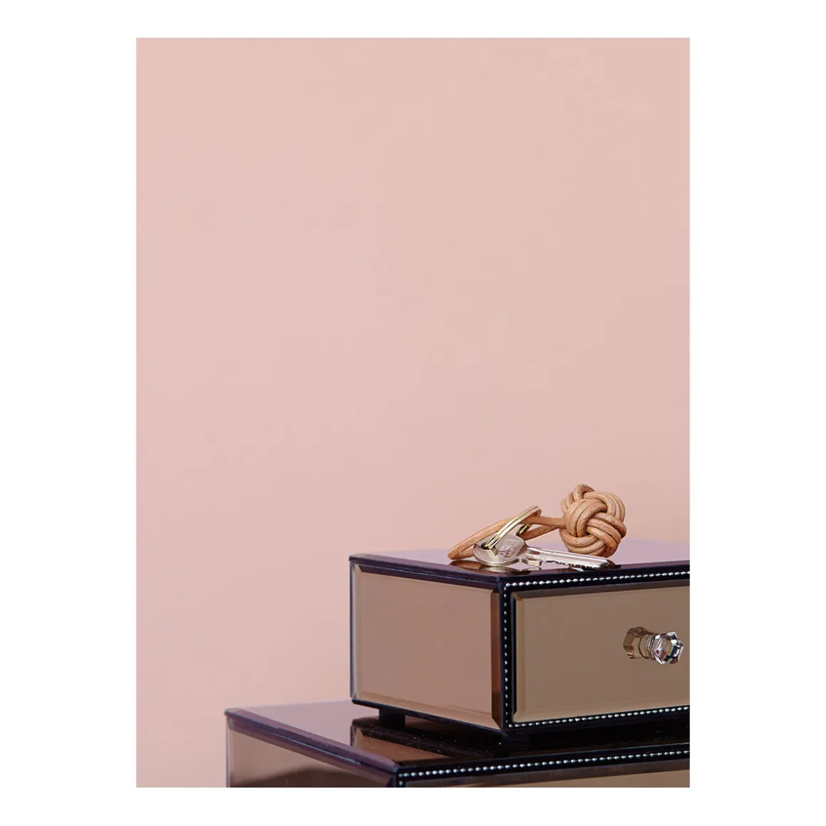 Alpina Feine Farben Wolken in Rose 2,5 L