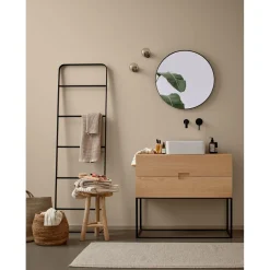 Alpina Innenfarbe pure farben 2,5 L Sandbeige matt