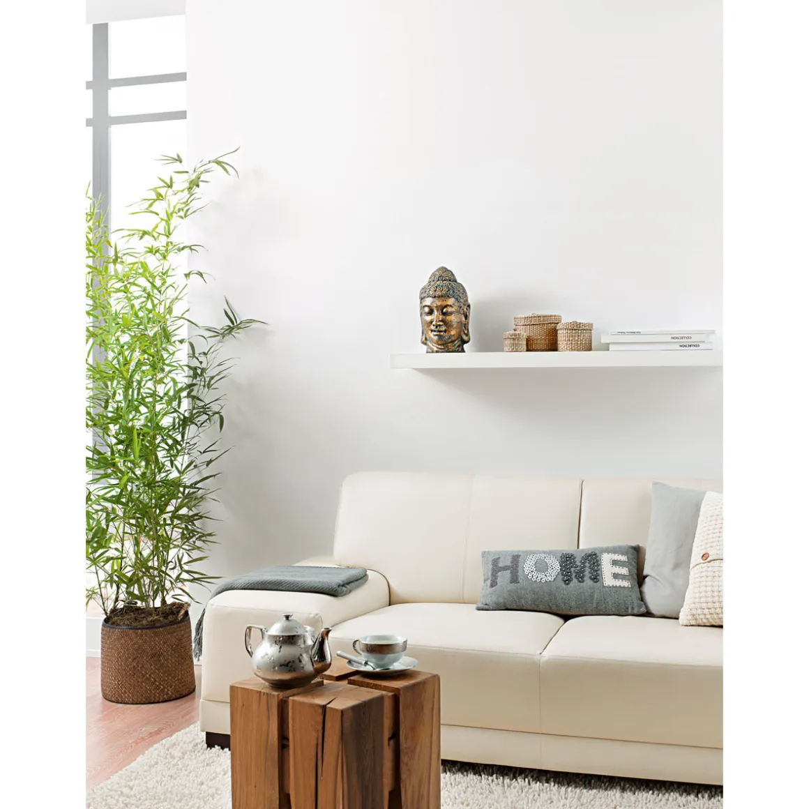 Alpina Naturaweiß 10 L