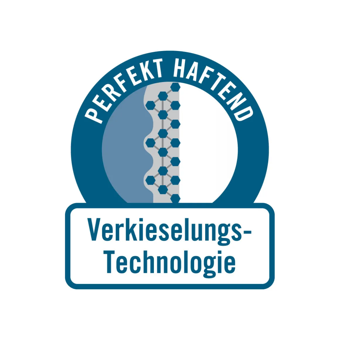 Alpina Silikat Fassadenfarbe Weiß Matt 2,5 L