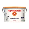 Alpina weiß Seidenlatex 5 L