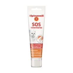 Alpina weiß SOS-Tube 100 ml