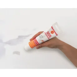 Alpina weiß SOS-Tube 100 ml