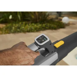 Alpina-Garden Akku-Laubbläser-Set ABL 48 Li 48V 3-teilig