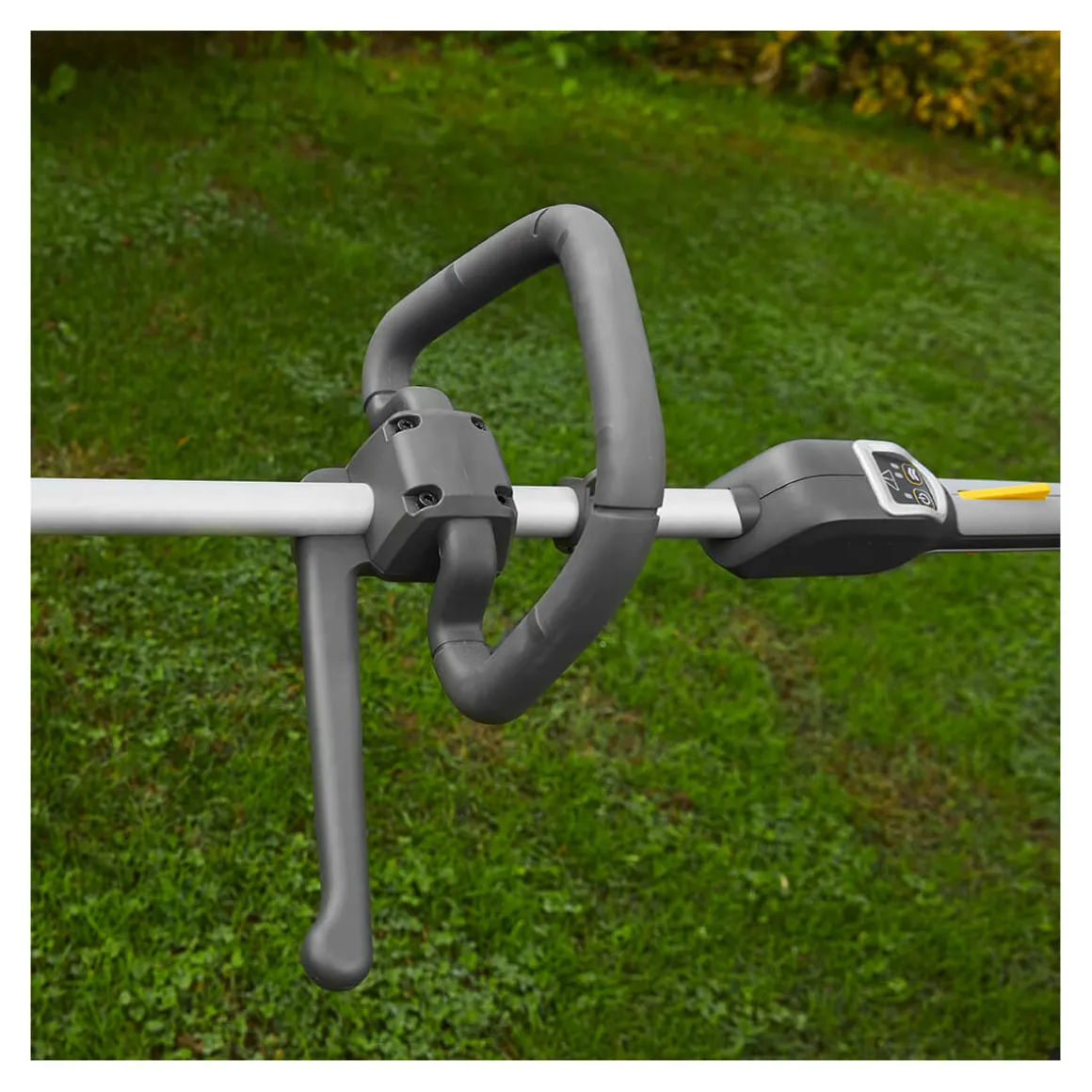 Alpina-Garden Akku-Motorsense ABR 48 Li