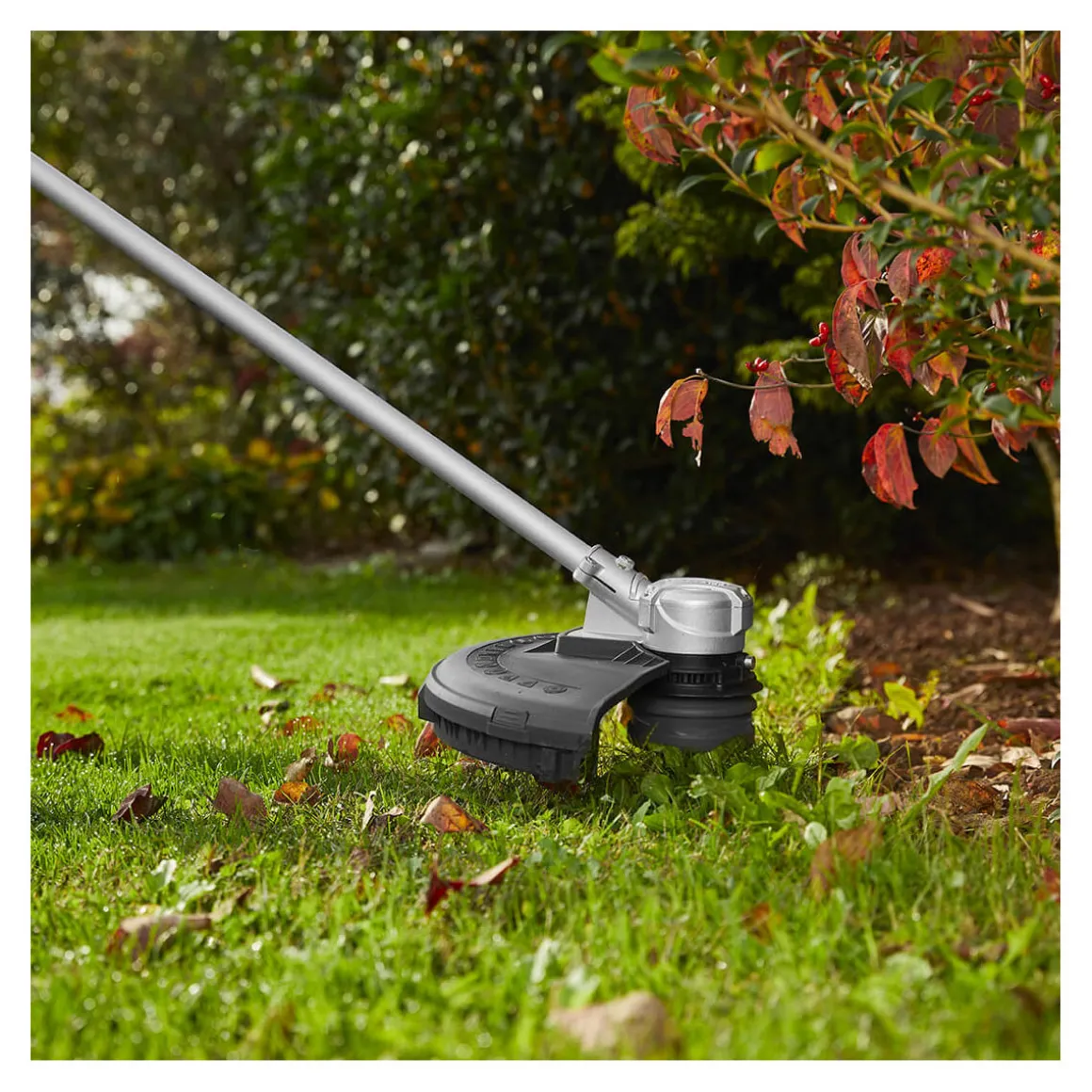 Alpina-Garden Akku-Motorsense ABR 48 Li