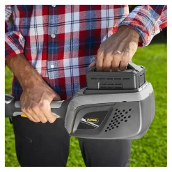 Alpina-Garden Akku-Rasentrimmer ATR 48 Li 48V 3-teilig