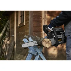 Alpina-Garden Benzin-Kettensäge ACS 38 14 Zoll