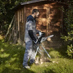 Alpina-Garden Benzin-Kettensäge ACS 38 14 Zoll