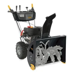 Alpina-Garden Benzin-Schneefräse AS 62 P