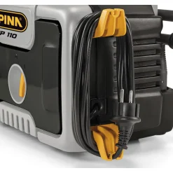 Alpina-Garden Hochdruckreiniger AHP 110