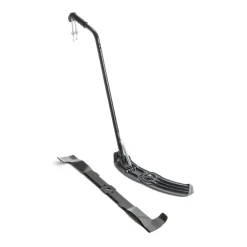 Alpina-Garden Mulchkit für Rasentraktor 72 cm