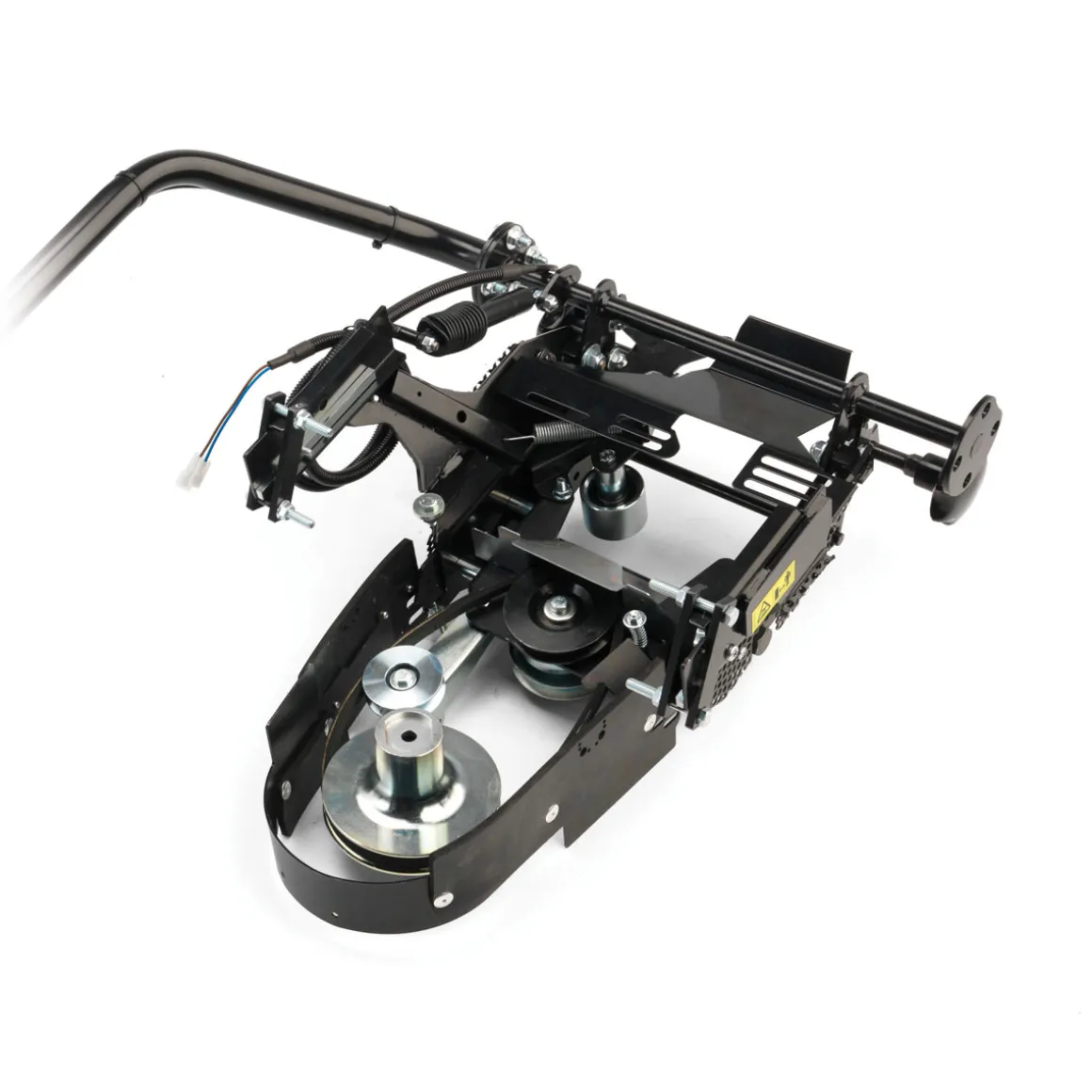 Alpina-Garden PTO-Kit für AT8 Rasentraktoren