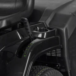 Alpina-Garden Rasentraktor AT4 84 A