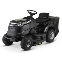 Alpina-Garden Rasentraktor AT4 84 HA