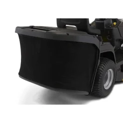 Alpina-Garden Rasentraktor AT4 84 HA