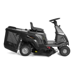 Alpina-Garden Rasentraktor AT2 66 QA 2-in-1 Schnittsystem