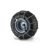 Alpina-Garden Schneekette für Rasentraktor BT 84 98 98SD 2 Stück