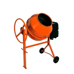 Altrad Lescha Betonmischer LIV MLZ130 NG