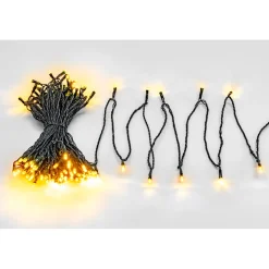 Ambientis Außenlichterkette 120flg.