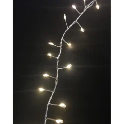 Ambientis Cluster-Lichterkette 60 LEDs