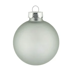 Ambientis Glaskugeln 3 cm blau Mix