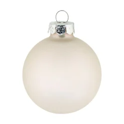 Ambientis Glaskugeln 4,5 cm salbei Mix