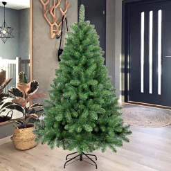 Ambientis Künstlicher Tannenbaum Nowra Pine 150 cm grün