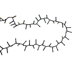 Ambientis LED Snake Light 550 Leuchte warmweiß