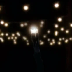 Ambientis LED Snake Light 550 Leuchte warmweiß