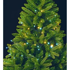 Ambientis LED-Außenlichterkette Farbwechselfunktion