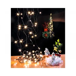 Ambientis LED-Außenlichterkette 40 LEDs