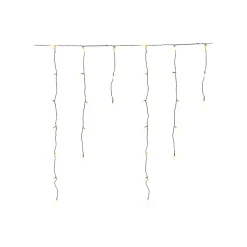 Ambientis LED-Eisregenkette 120er 10 m